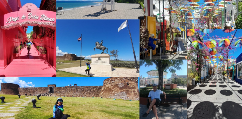 puerto plata city tour