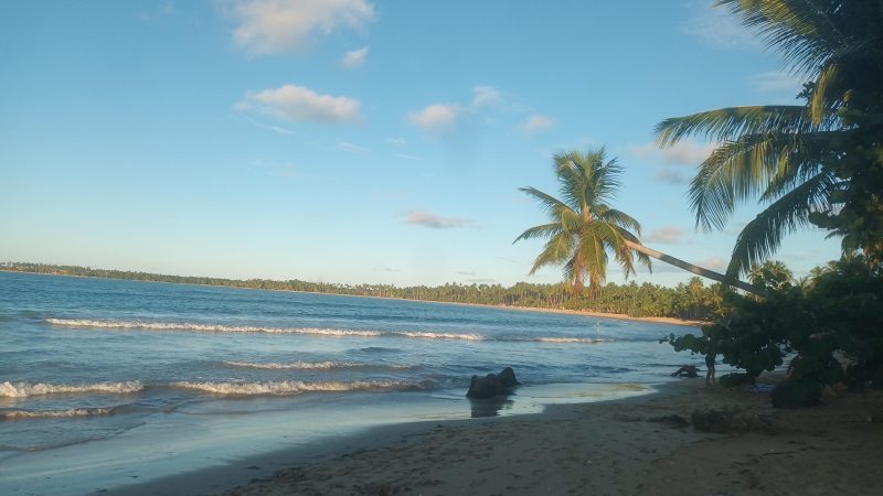 Dominican republic, best beaches
